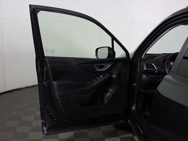 used 2019 Subaru Forester car, priced at $16,439