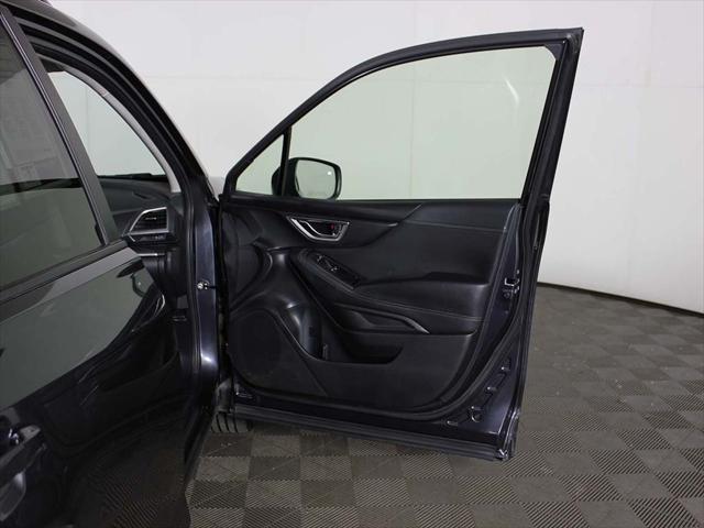 used 2019 Subaru Forester car, priced at $16,439