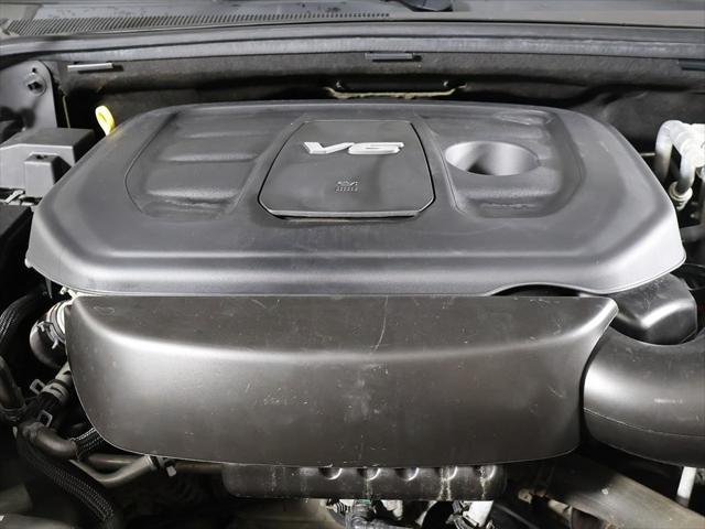 used 2019 Jeep Grand Cherokee car, priced at $18,699