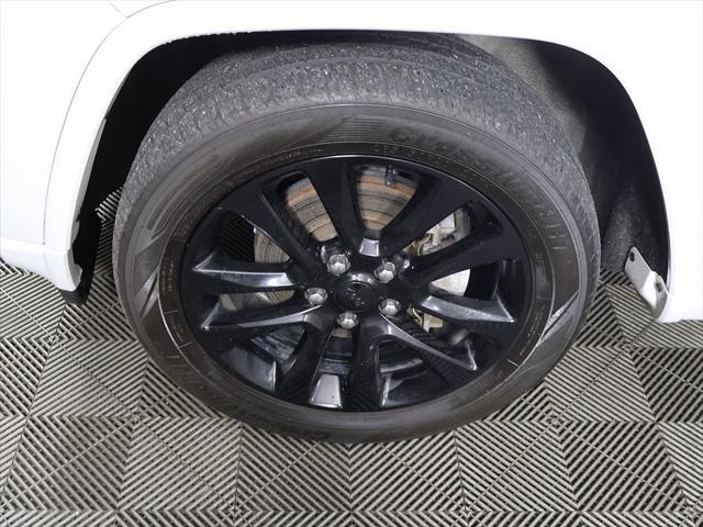 used 2019 Jeep Grand Cherokee car, priced at $18,699