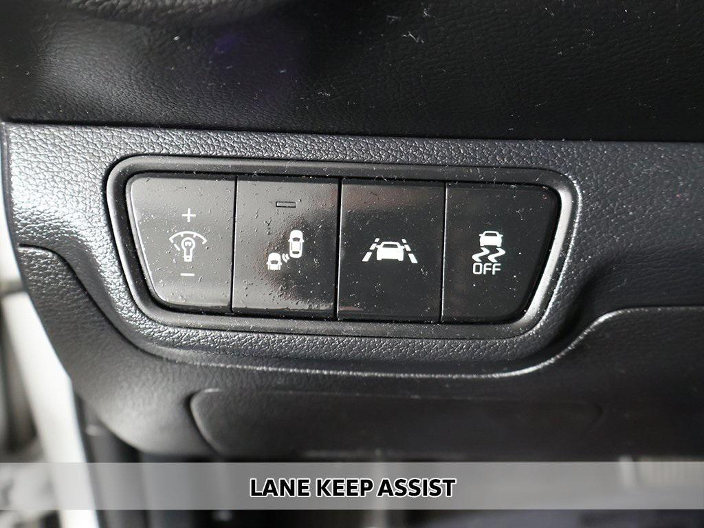 used 2020 Kia Forte car, priced at $13,329