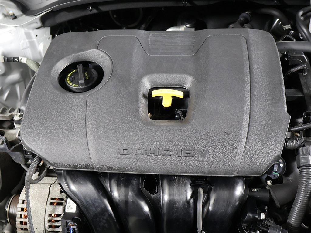 used 2020 Kia Forte car, priced at $13,329