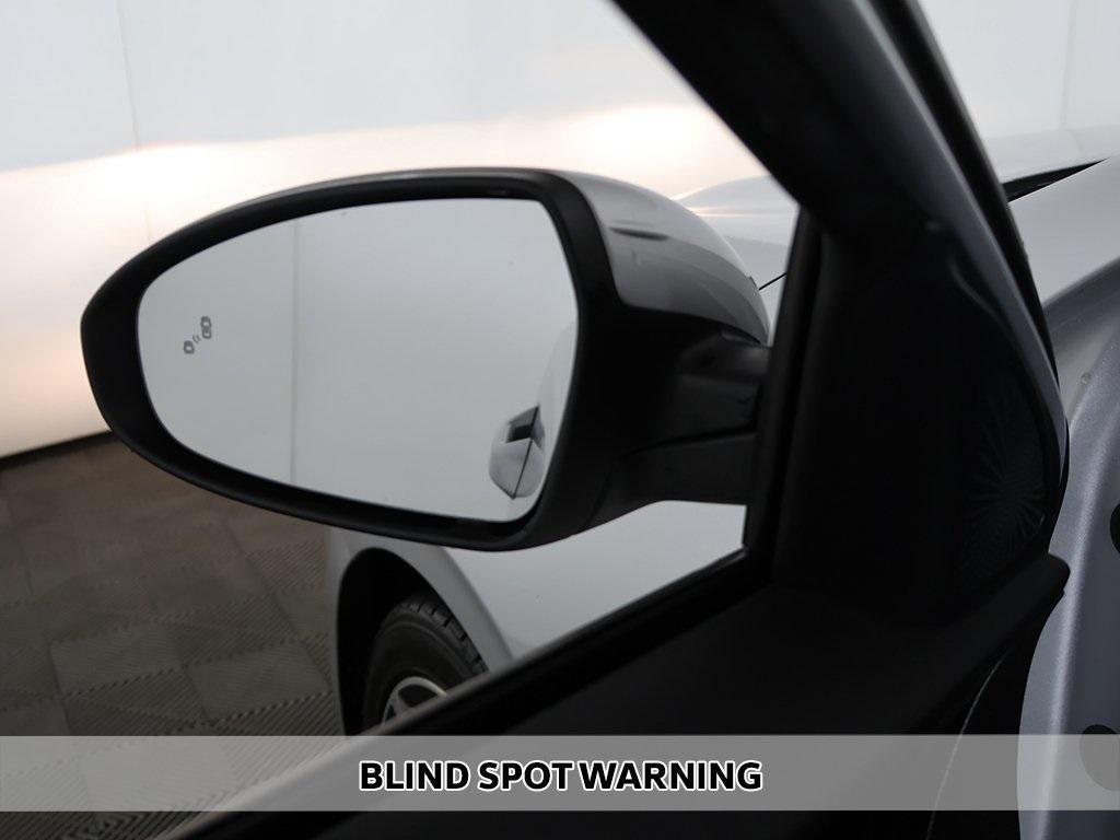 used 2020 Kia Forte car, priced at $13,329