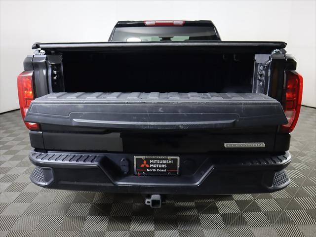 used 2023 GMC Sierra 1500 car, priced at $41,580