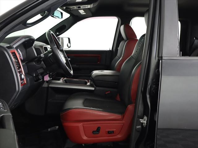 used 2016 Ram 1500 car