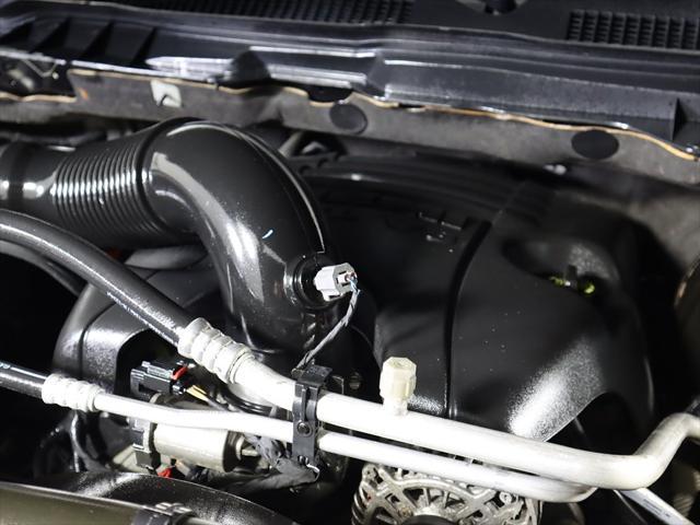 used 2016 Ram 1500 car