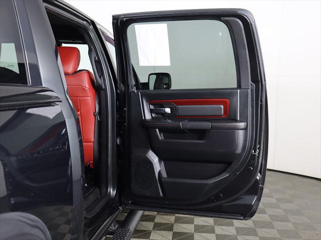 used 2016 Ram 1500 car