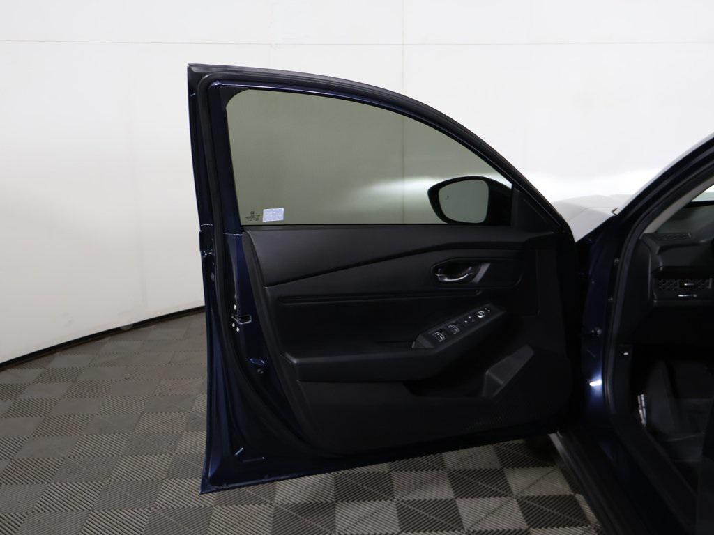 used 2024 Honda Accord car, priced at $25,149