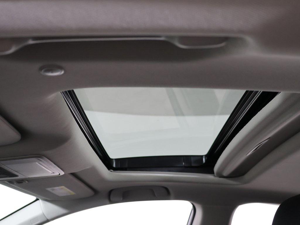 used 2024 Honda Accord car, priced at $25,149