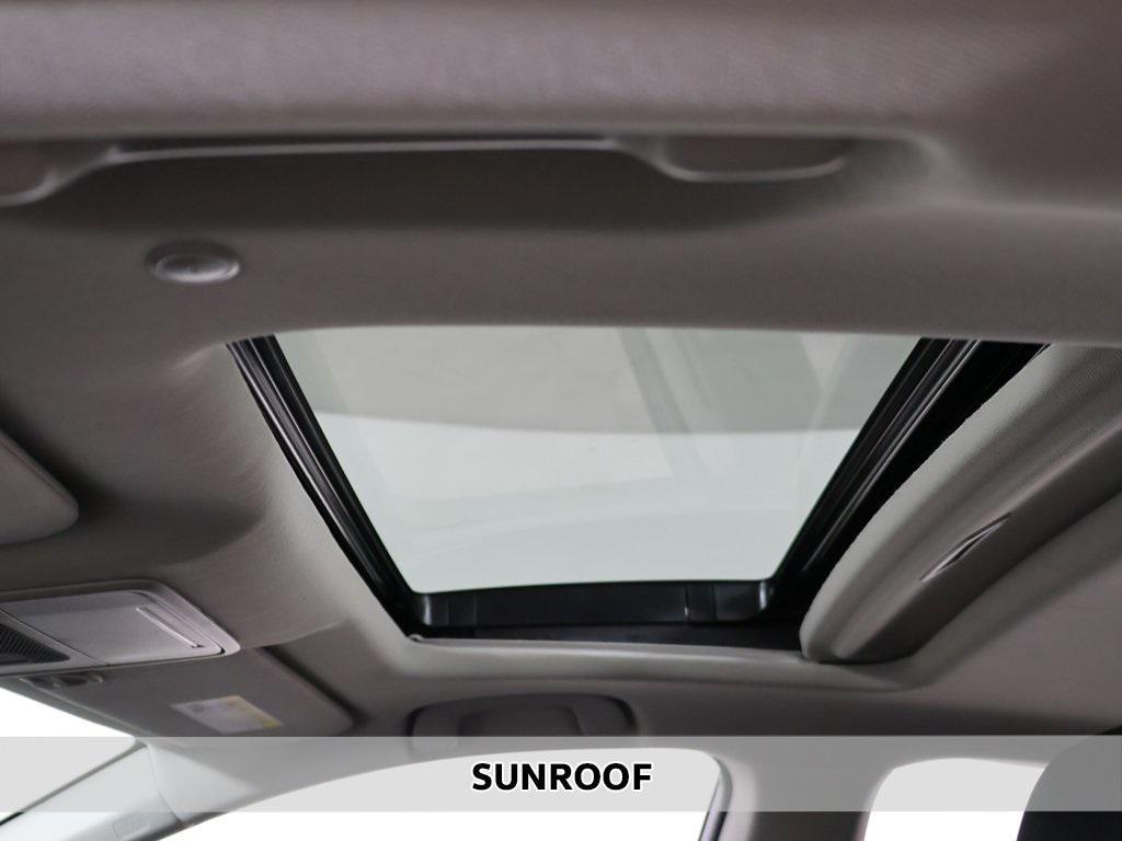 used 2024 Honda Accord car, priced at $25,149