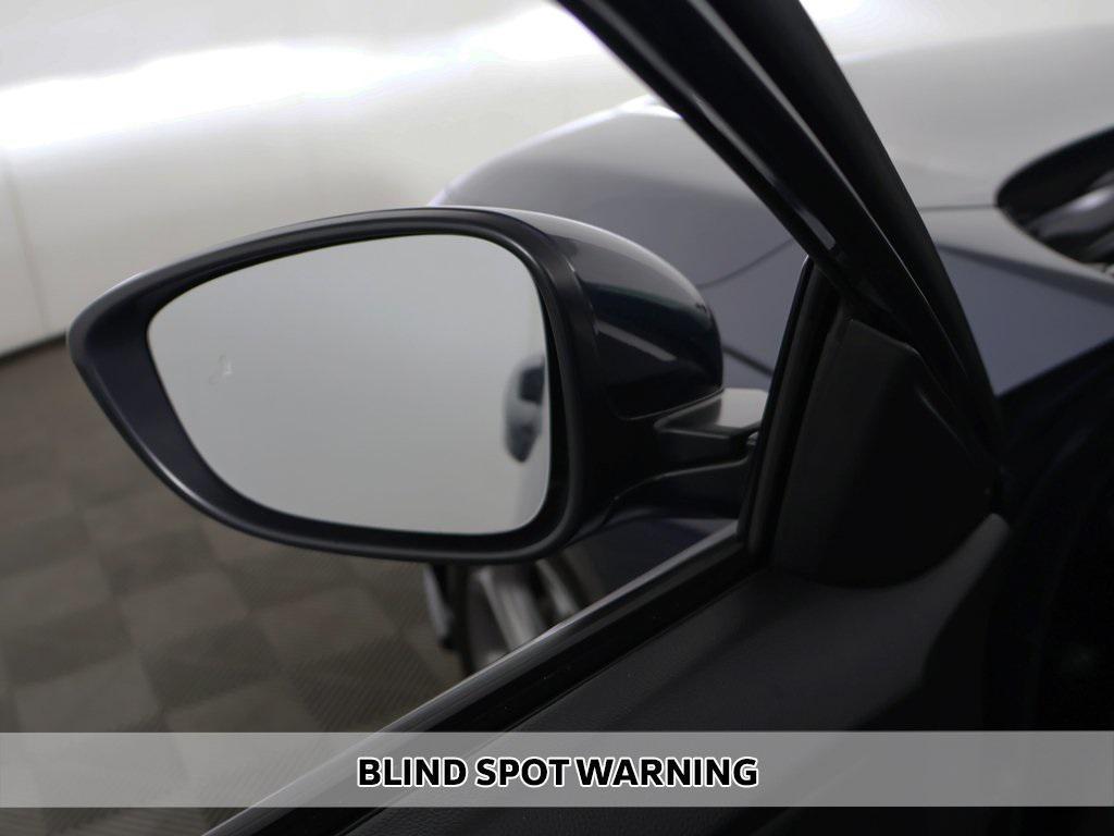 used 2024 Honda Accord car, priced at $25,149