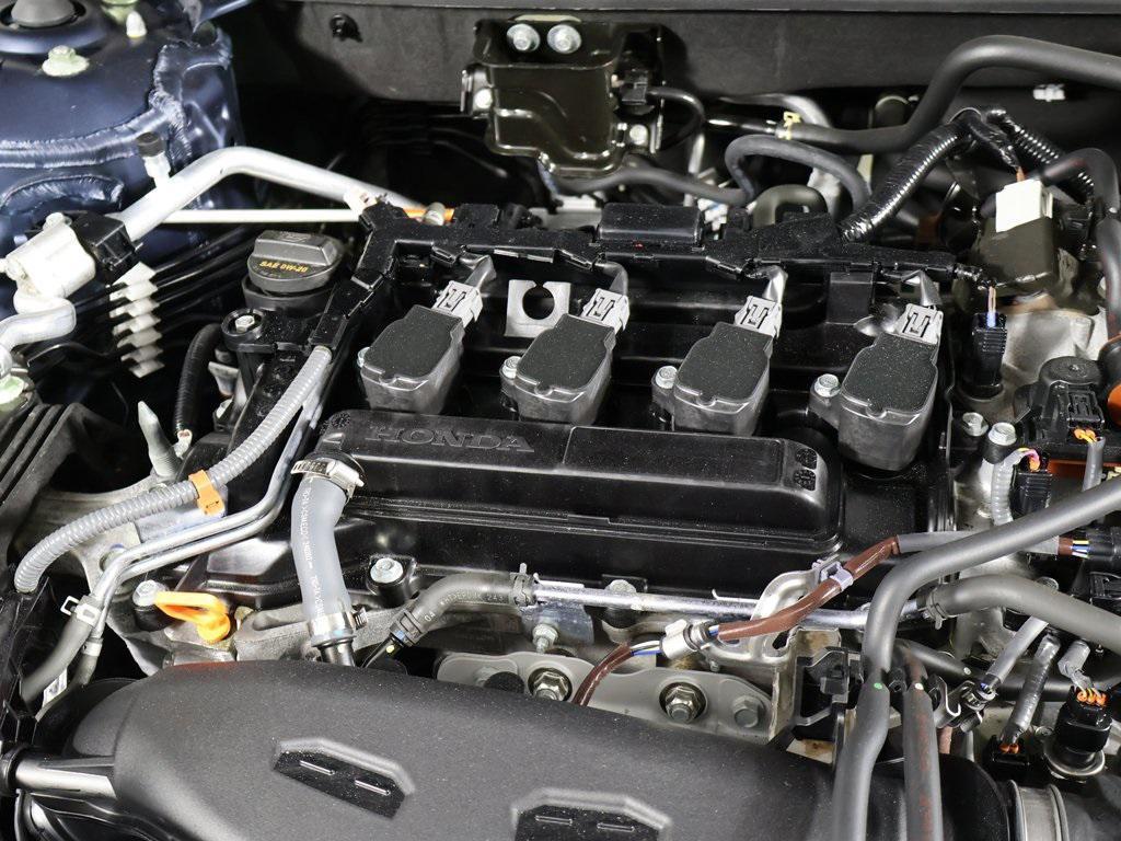 used 2024 Honda Accord car, priced at $25,149