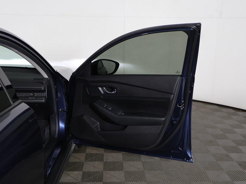 used 2024 Honda Accord car, priced at $25,149