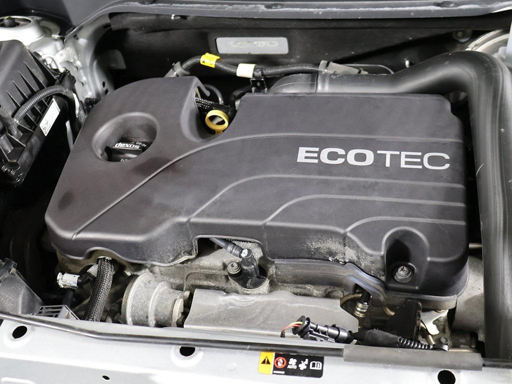 used 2019 Chevrolet Equinox car, priced at $11,999