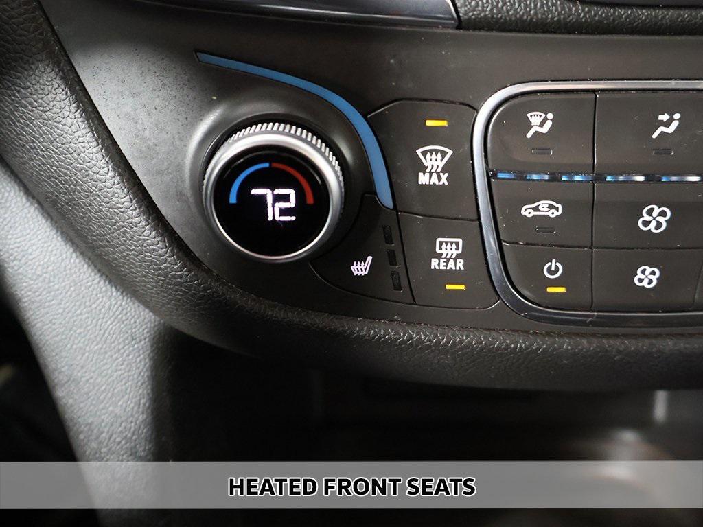 used 2019 Chevrolet Equinox car, priced at $11,999