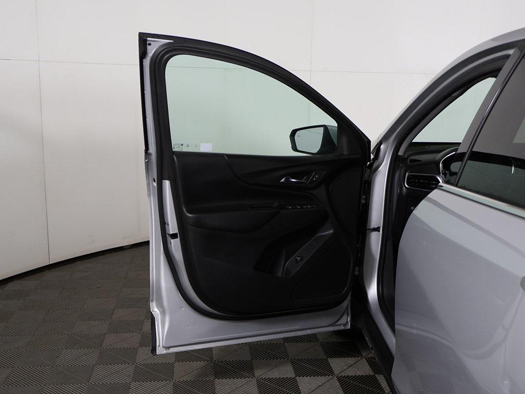 used 2019 Chevrolet Equinox car, priced at $11,999