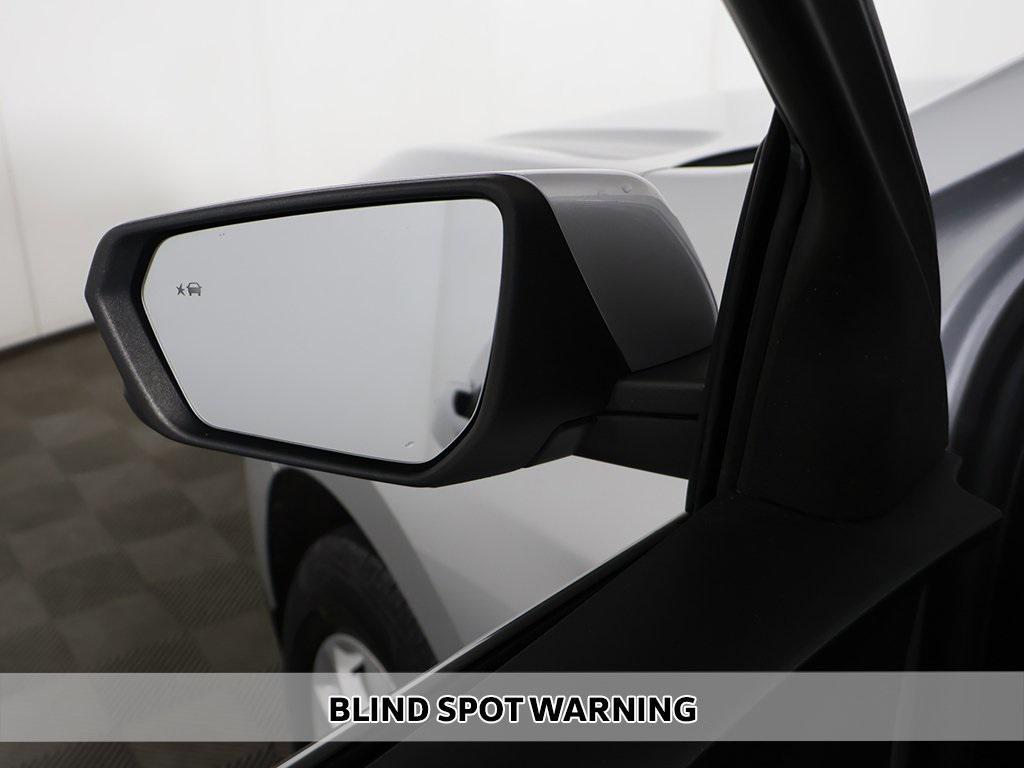 used 2019 Chevrolet Equinox car, priced at $11,999