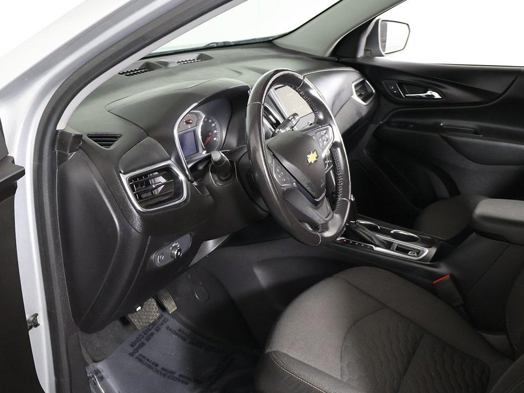 used 2019 Chevrolet Equinox car, priced at $11,999