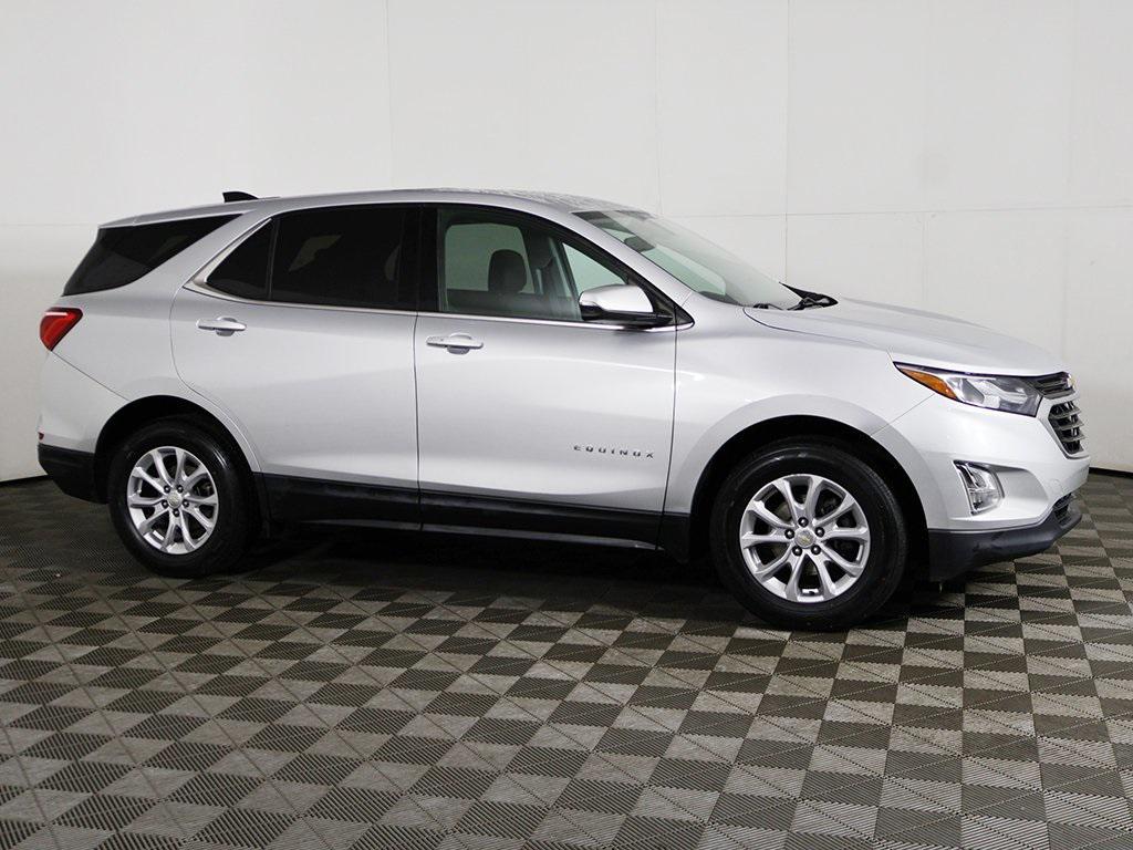 used 2019 Chevrolet Equinox car, priced at $11,999