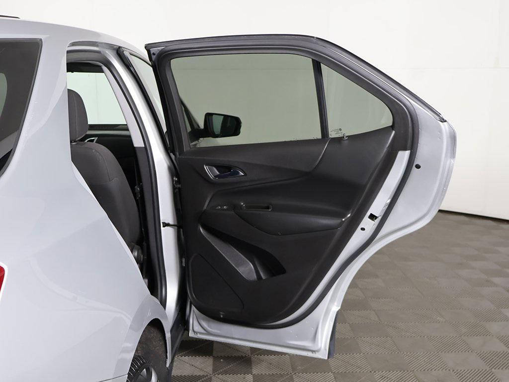 used 2019 Chevrolet Equinox car, priced at $11,999