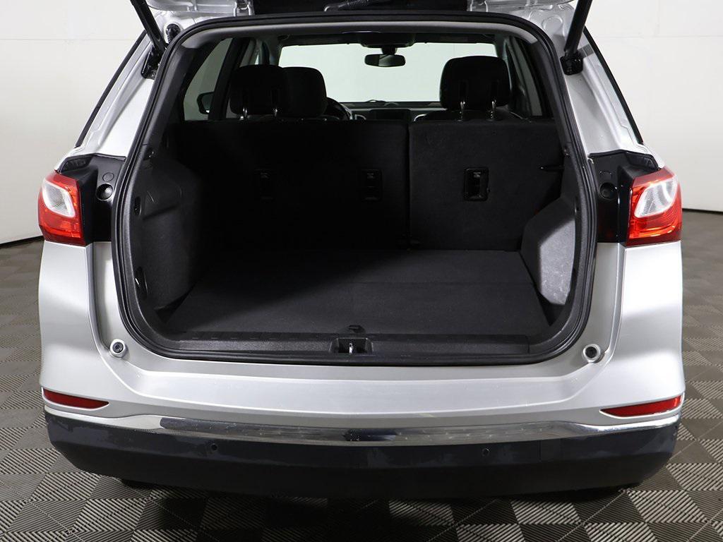 used 2019 Chevrolet Equinox car, priced at $11,999