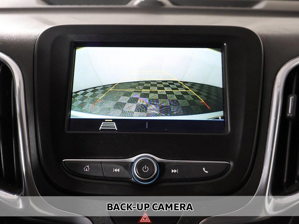 used 2019 Chevrolet Equinox car, priced at $11,999