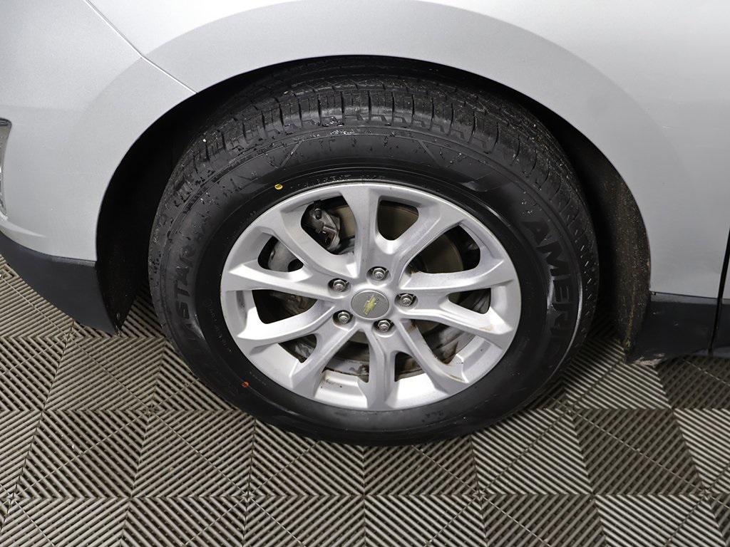 used 2019 Chevrolet Equinox car, priced at $11,999