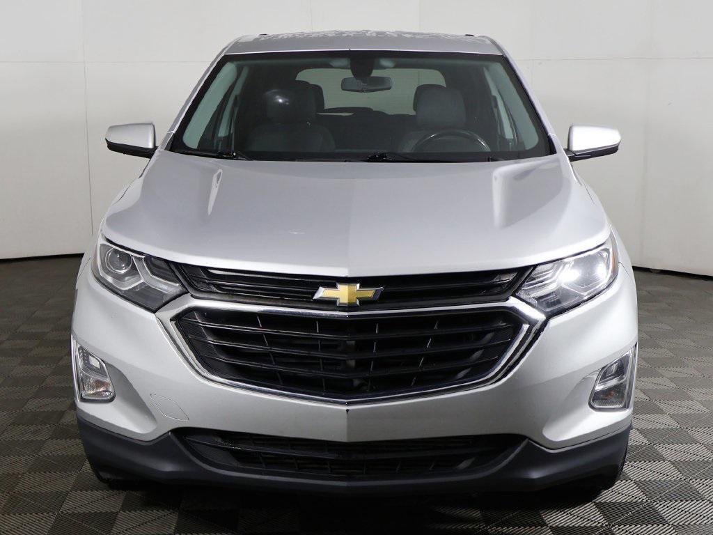 used 2019 Chevrolet Equinox car, priced at $11,999
