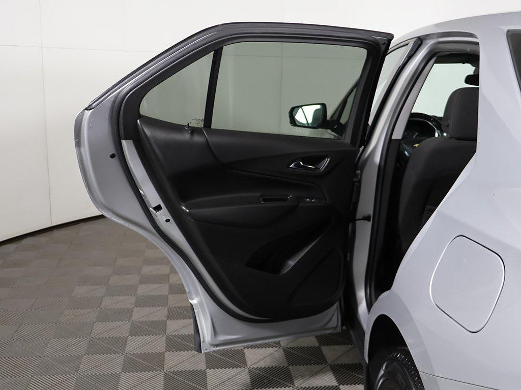 used 2019 Chevrolet Equinox car, priced at $11,999