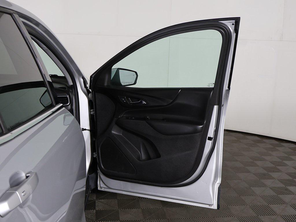 used 2019 Chevrolet Equinox car, priced at $11,999