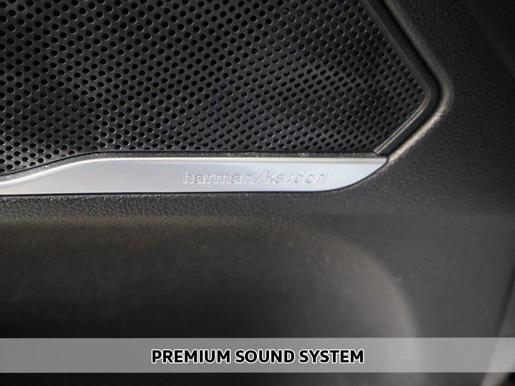 used 2022 Hyundai Santa Fe car, priced at $21,759