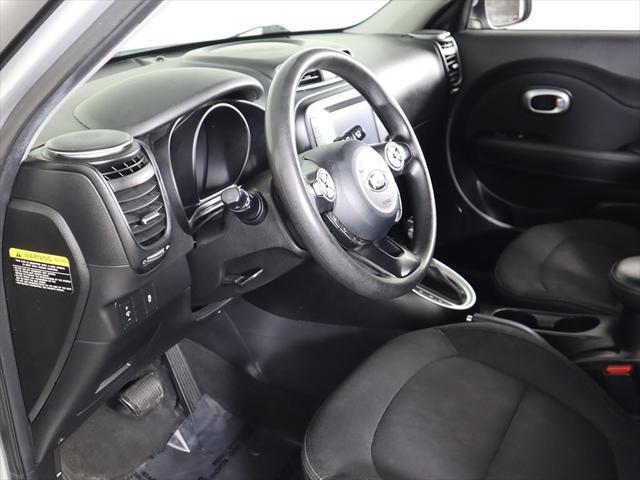 used 2018 Kia Soul car, priced at $10,969