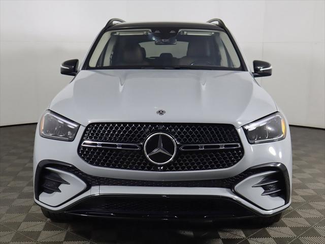 used 2024 Mercedes-Benz GLE 450 car, priced at $62,829