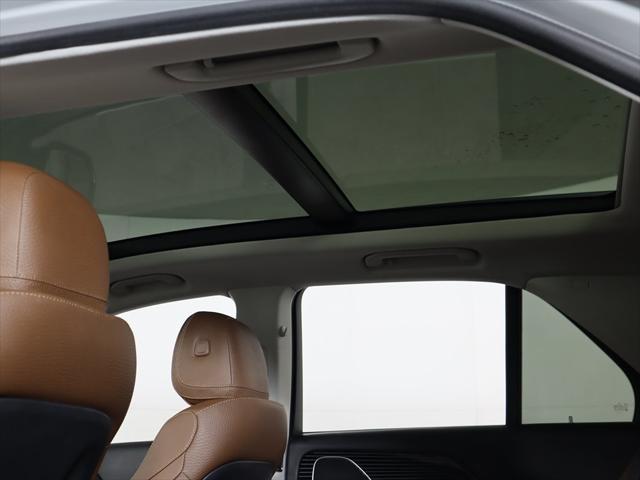 used 2024 Mercedes-Benz GLE 450 car, priced at $62,829