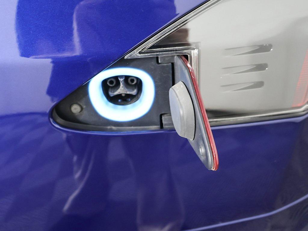 used 2015 Tesla Model S car, priced at $12,499
