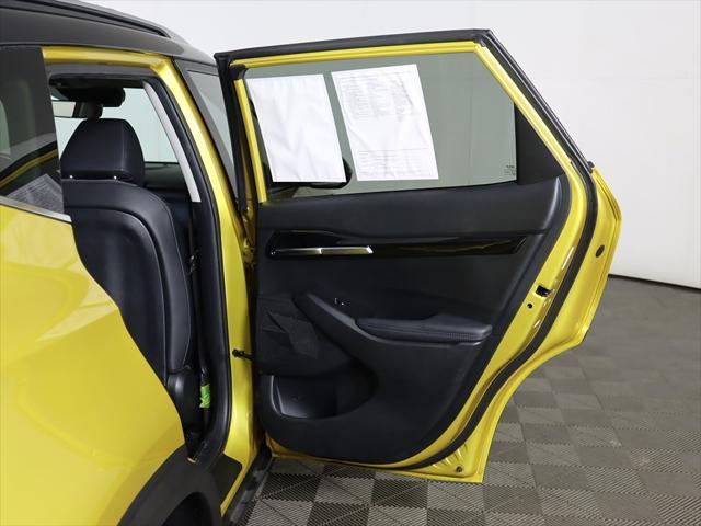used 2023 Kia Seltos car, priced at $16,119
