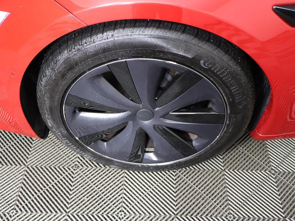 used 2022 Tesla Model S car, priced at $42,990