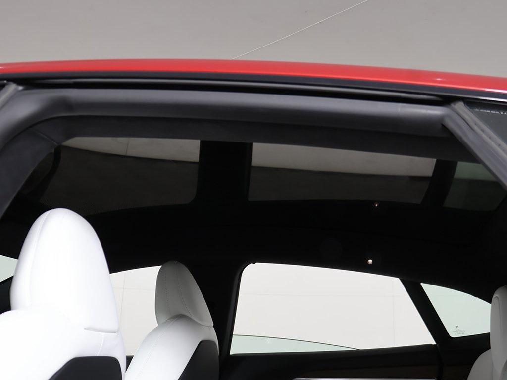 used 2022 Tesla Model S car, priced at $42,990