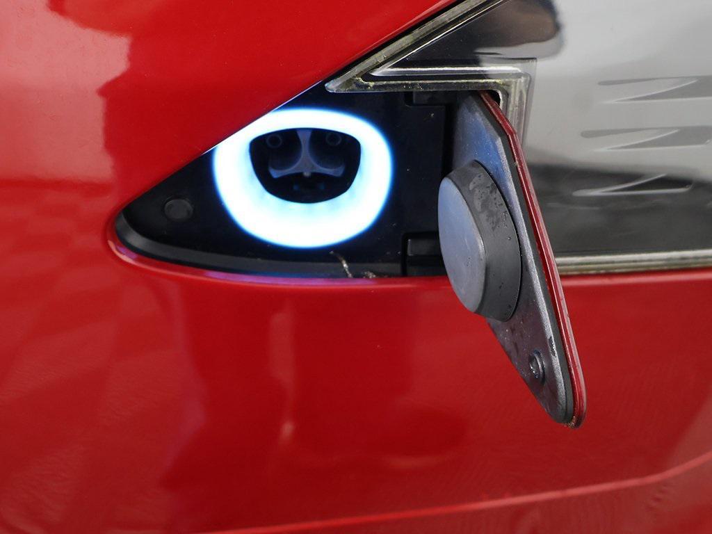 used 2022 Tesla Model S car, priced at $42,990