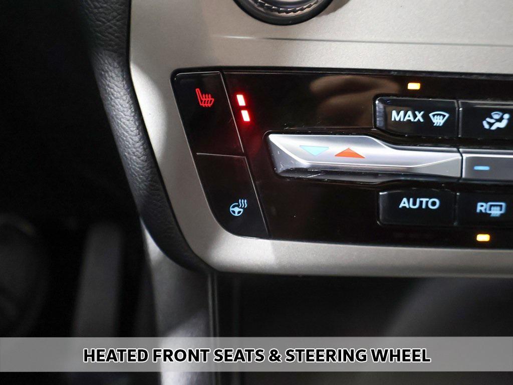 used 2022 Ford Explorer car, priced at $24,429