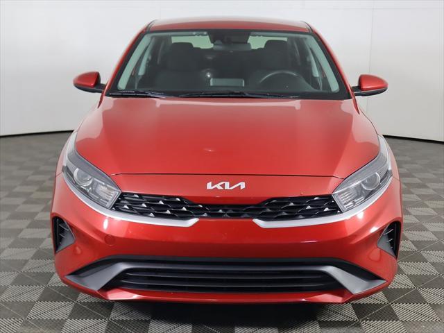 used 2022 Kia Forte car, priced at $14,599