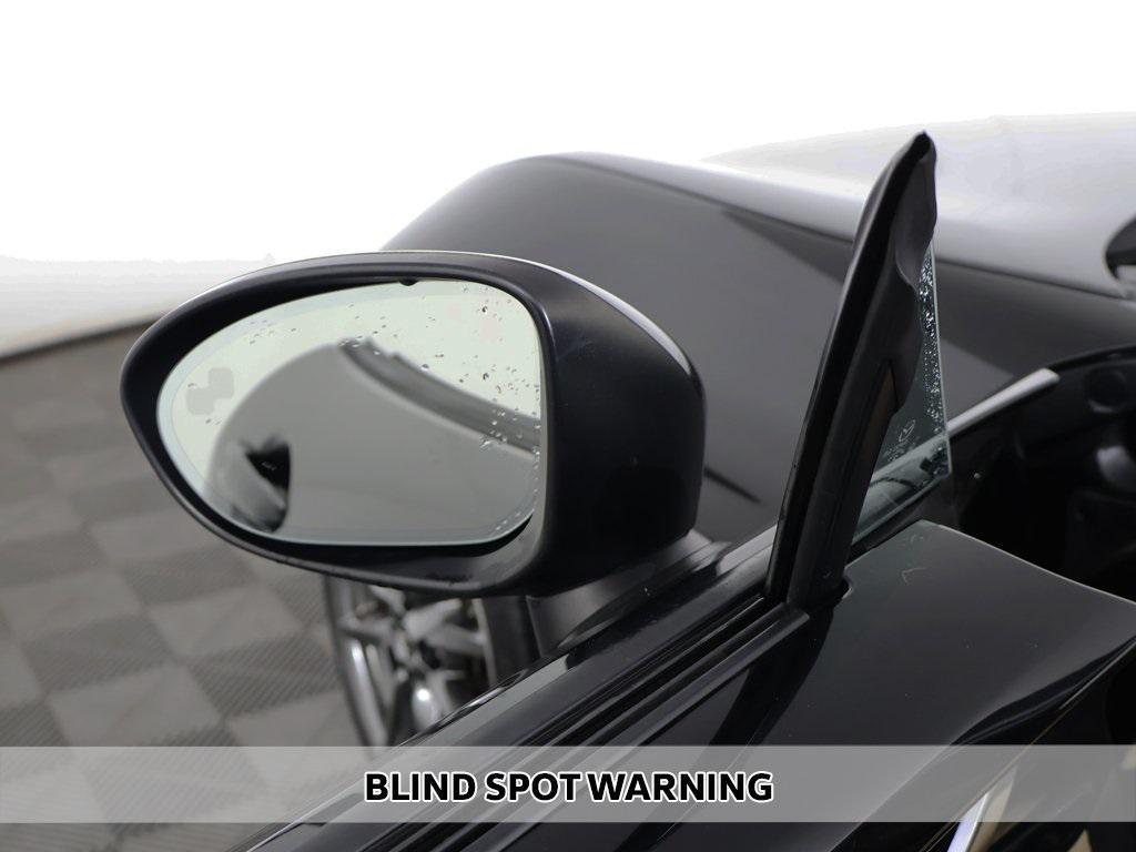 used 2016 Mazda MX-5 Miata car, priced at $13,239