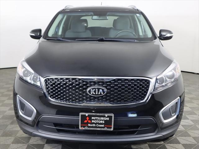 used 2017 Kia Sorento car, priced at $12,229