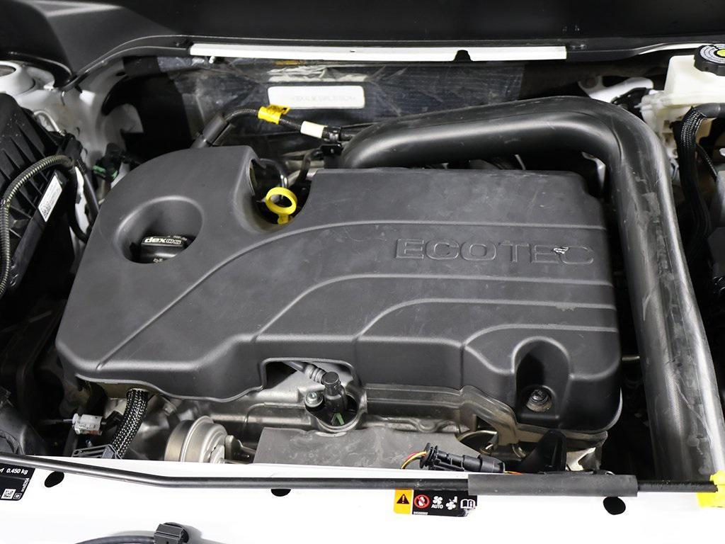 used 2024 GMC Terrain car, priced at $21,529