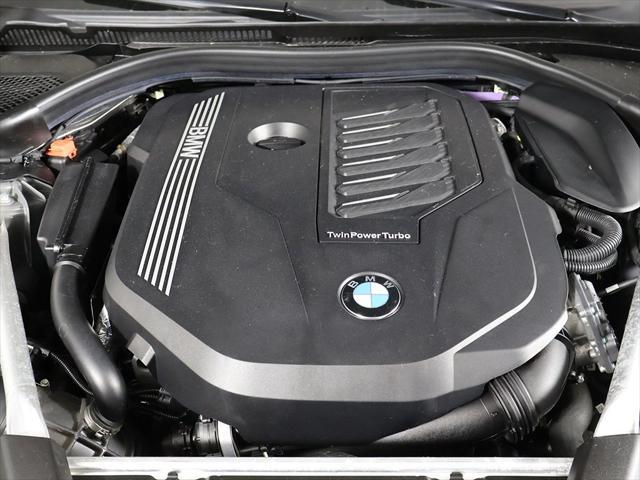 used 2022 BMW 540 car, priced at $43,119