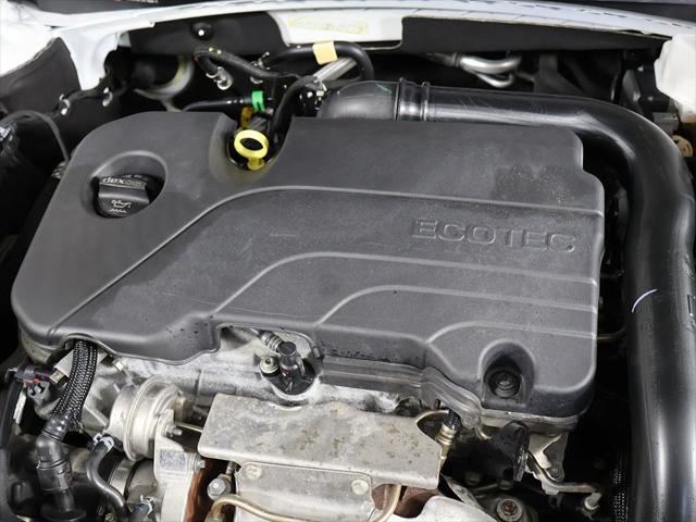 used 2023 Chevrolet Malibu car, priced at $15,999