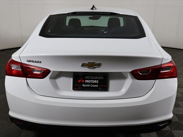 used 2023 Chevrolet Malibu car, priced at $15,999