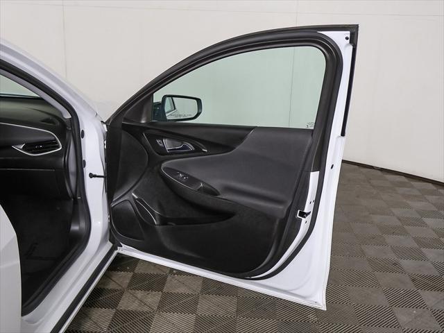 used 2023 Chevrolet Malibu car, priced at $15,999