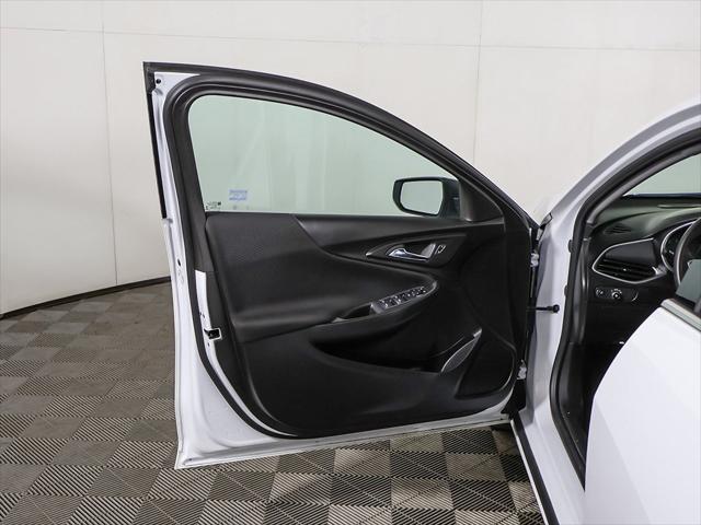 used 2023 Chevrolet Malibu car, priced at $15,999