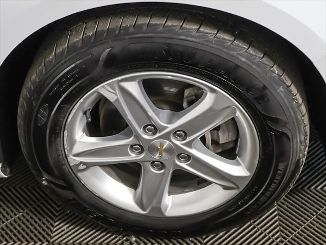 used 2023 Chevrolet Malibu car, priced at $15,999